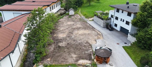 Grundstück in Mariastein, Austria 790m², Nr. 129790 5