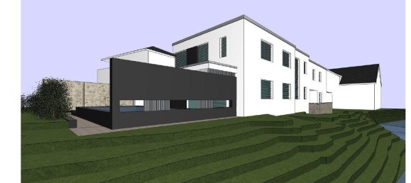 Grundstück in Mariastein, Austria 790m², Nr. 129790 14