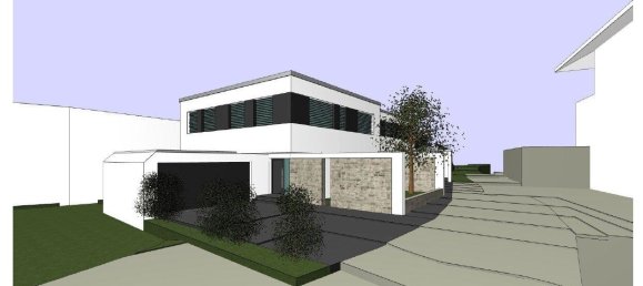 Grundstück in Mariastein, Austria 790m², Nr. 129790 11