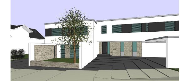 Grundstück in Mariastein, Austria 790m², Nr. 129790 13