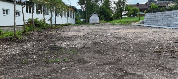 Grundstück in Mariastein, Austria 790m², Nr. 129790 4