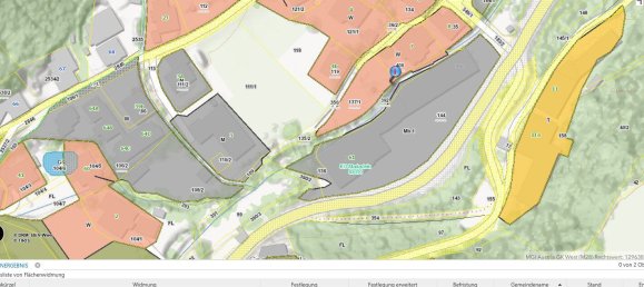 Grundstück in Mariastein, Austria 790m², Nr. 129790 9