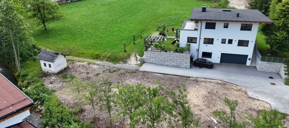 Grundstück in Mariastein, Austria 790m², Nr. 129790 10