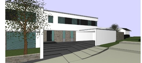 Grundstück in Mariastein, Austria 790m², Nr. 129790 12