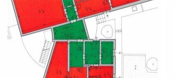 Büro in Waltendorf, Austria 112m², Nr. 141358 20