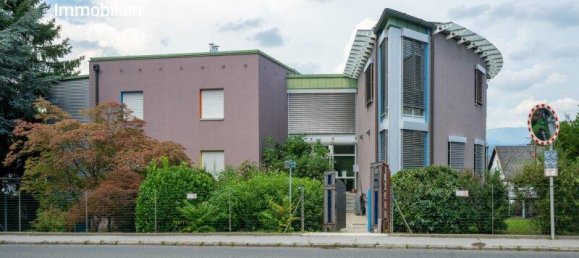 Büro in Waltendorf, Austria 112m², Nr. 141358 4