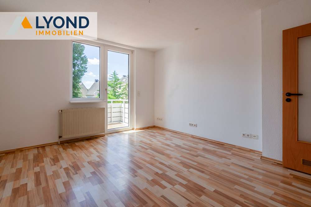 1 bedroom Apartment in Bochum, Germany No. 232802