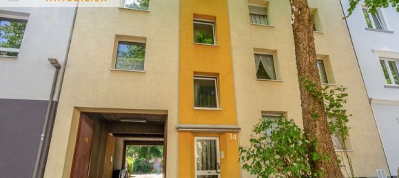 1 bedroom Apartment in Bochum, Germany No. 232802 3