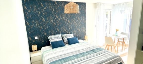 Studio in Saint-Andre-les-Vergers, France, Nr. 67241 8