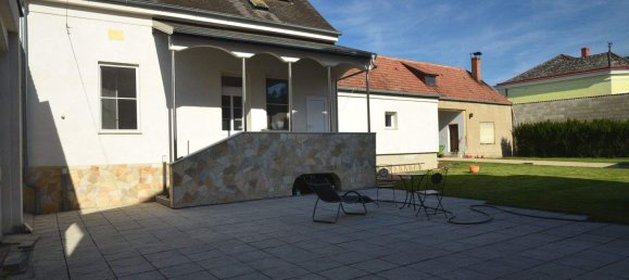 Дом с 4 комнатами в Вайден ан дер Марх, Австрия № 248941 19