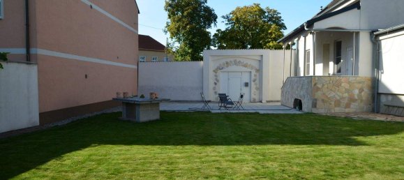 Дом с 4 комнатами в Вайден ан дер Марх, Австрия № 248941 18