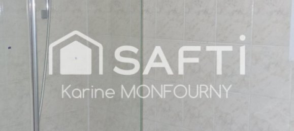 2 غرف نوم منزل في Saint-Quentin, France رقم 70021 5