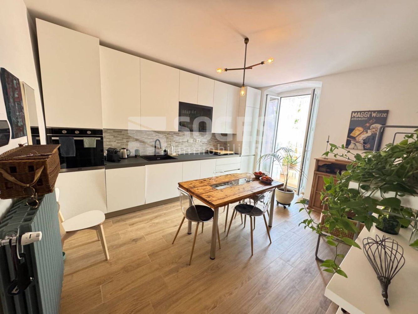 3 Schlafzimmer Wohnung in Reggello, Italy, Nr. 333323