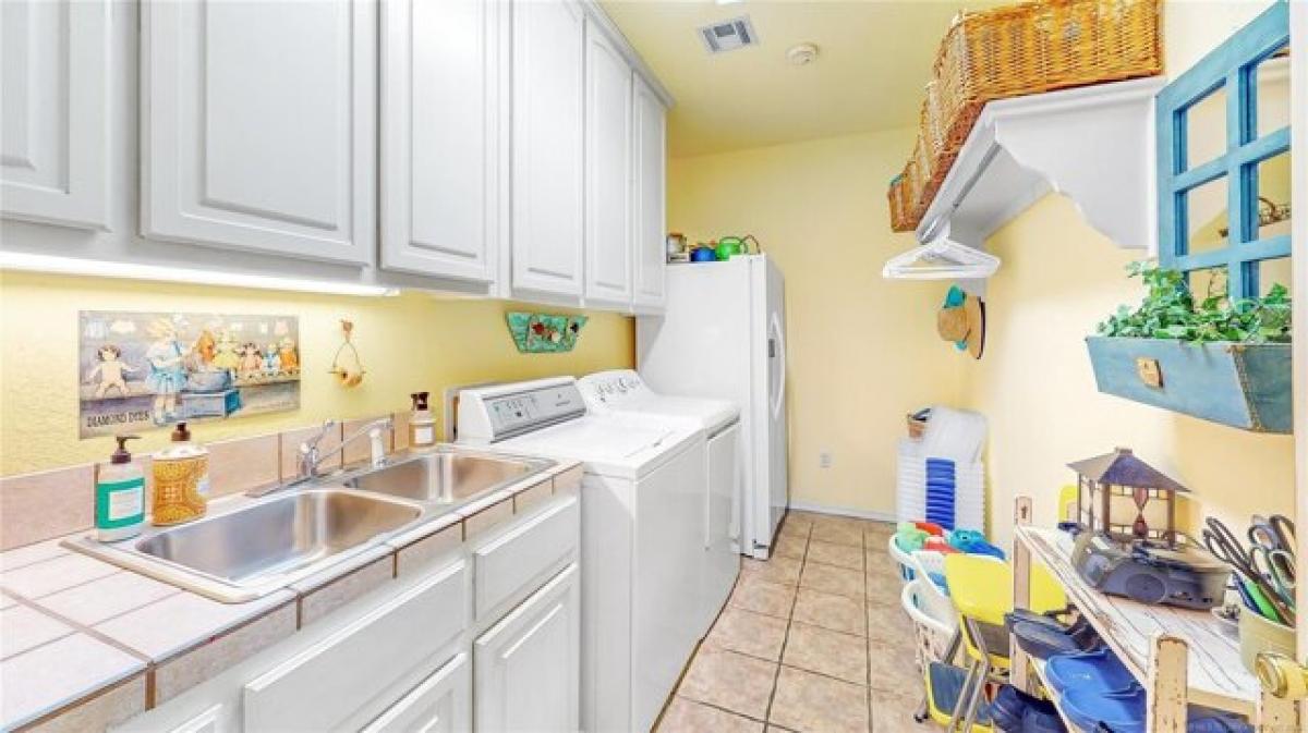  قطعة أرض في Stigler, USA رقم 476475