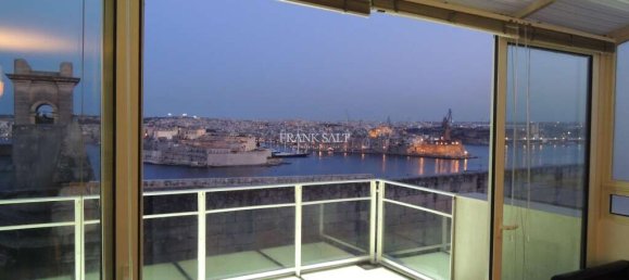 2 chambres Hôtel à Valletta, Malta No. 9355 3