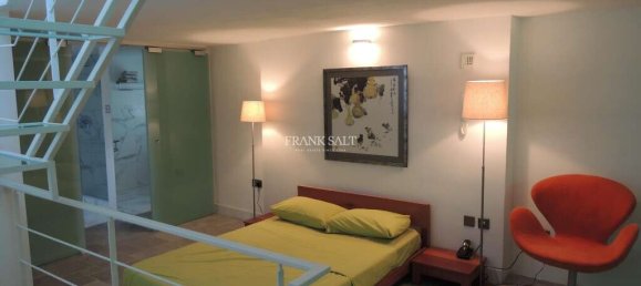 2 chambres Hôtel à Valletta, Malta No. 9355 12