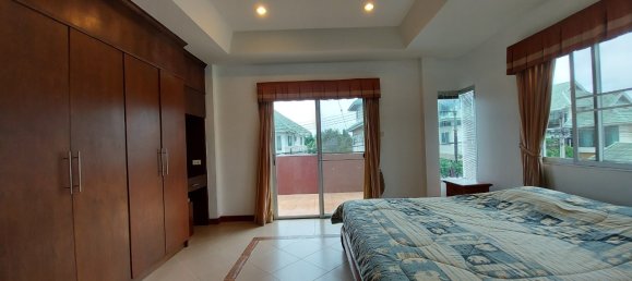 3 Schlafzimmer Cafe / Restaurant in Pattaya, Thailand, Nr. 4344 2