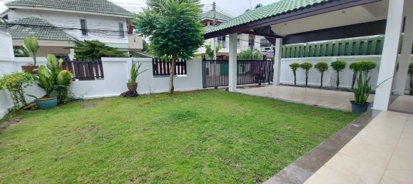 3 Schlafzimmer Cafe / Restaurant in Pattaya, Thailand, Nr. 4344 11