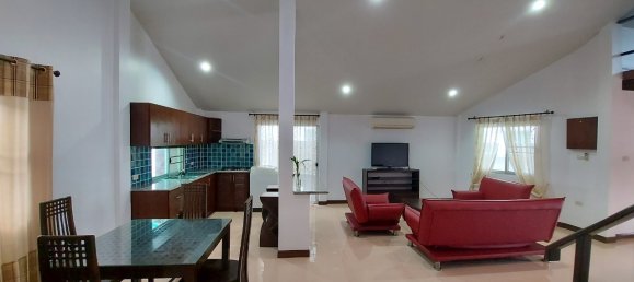 3 Schlafzimmer Cafe / Restaurant in Pattaya, Thailand, Nr. 4344 4