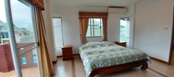 3 Schlafzimmer Cafe / Restaurant in Pattaya, Thailand, Nr. 4344 10