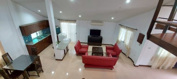 3 Schlafzimmer Cafe / Restaurant in Pattaya, Thailand, Nr. 4344 3