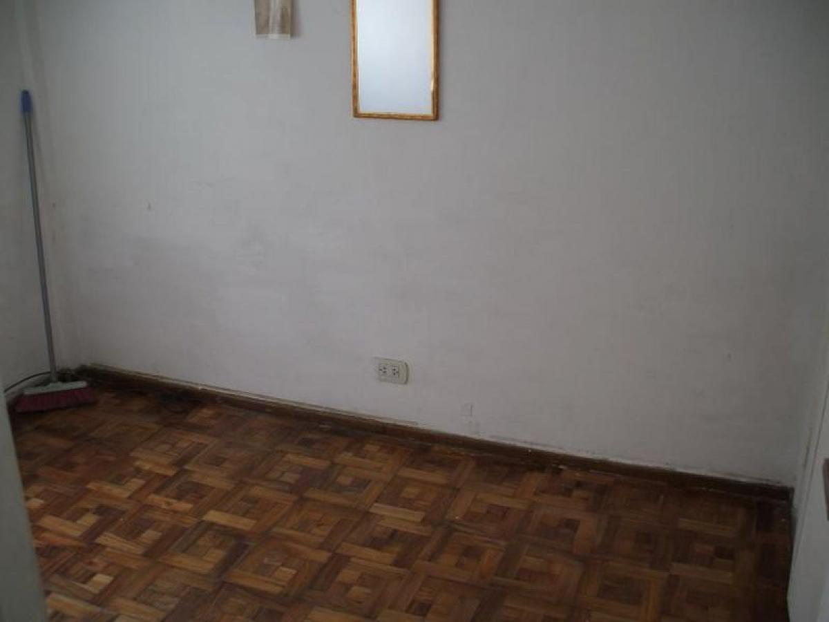 2 bedrooms House in Buenos Aires, Argentina No. 102716