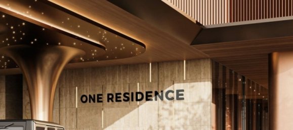 Studio à Downtown Dubai (Downtown Burj Dubai), UAE No. 121459 6