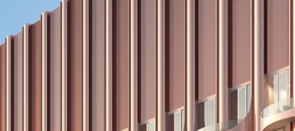 Studio à Downtown Dubai (Downtown Burj Dubai), UAE No. 121459 5