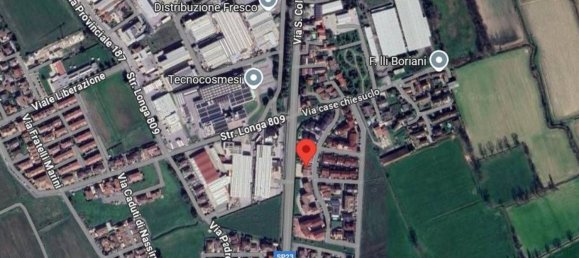 3-Zimmer Wohnung in Comezzano Cizzago, Italy, Nr. 280331 4