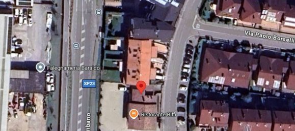 3-Zimmer Wohnung in Comezzano Cizzago, Italy, Nr. 280331 5