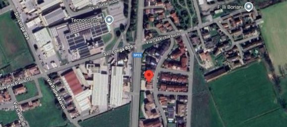 3-Zimmer Wohnung in Comezzano Cizzago, Italy, Nr. 280331 3