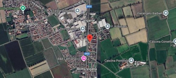 3-Zimmer Wohnung in Comezzano Cizzago, Italy, Nr. 280331 2