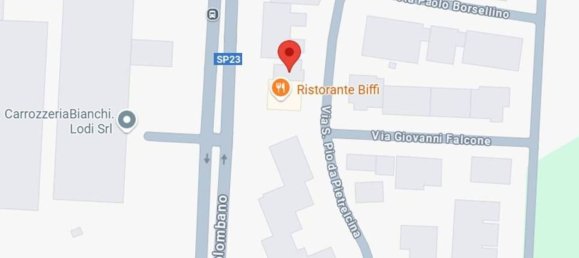 3-Zimmer Wohnung in Comezzano Cizzago, Italy, Nr. 280331 6