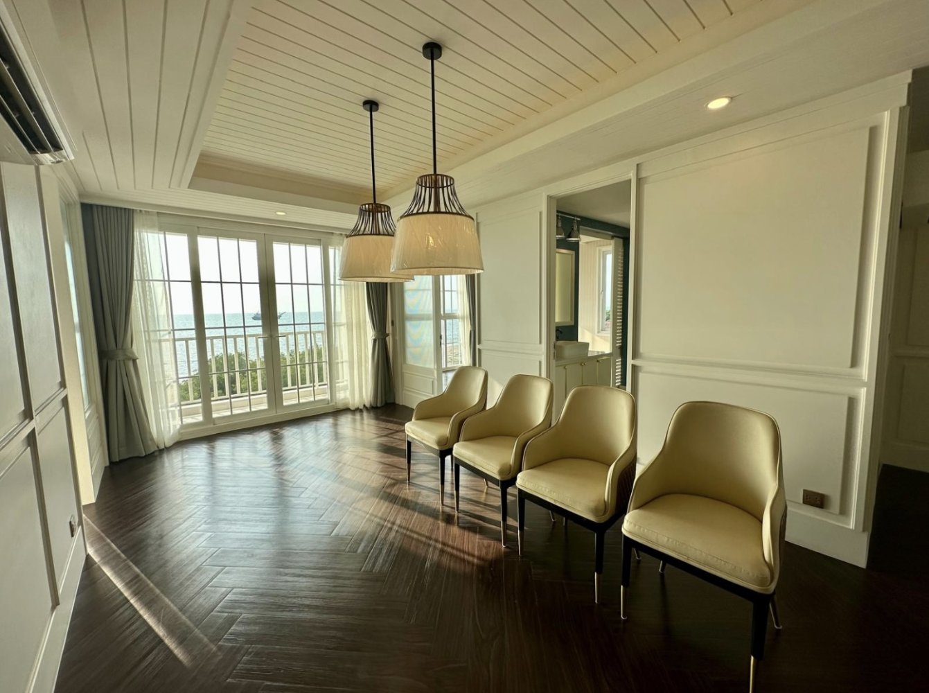 Кондоминиум  с 2 спальнями в Паттайя, Таиланд № 27338