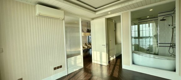 Кондоминиум  с 2 спальнями в Паттайя, Таиланд № 27338 21