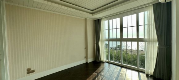 Кондоминиум  с 2 спальнями в Паттайя, Таиланд № 27338 19