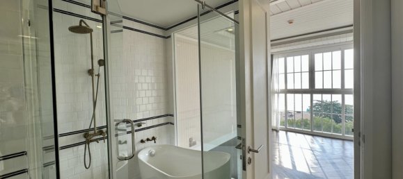 Кондоминиум  с 2 спальнями в Паттайя, Таиланд № 27338 11