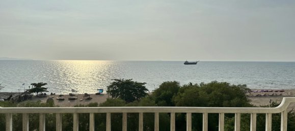 Кондоминиум  с 2 спальнями в Паттайя, Таиланд № 27338 22