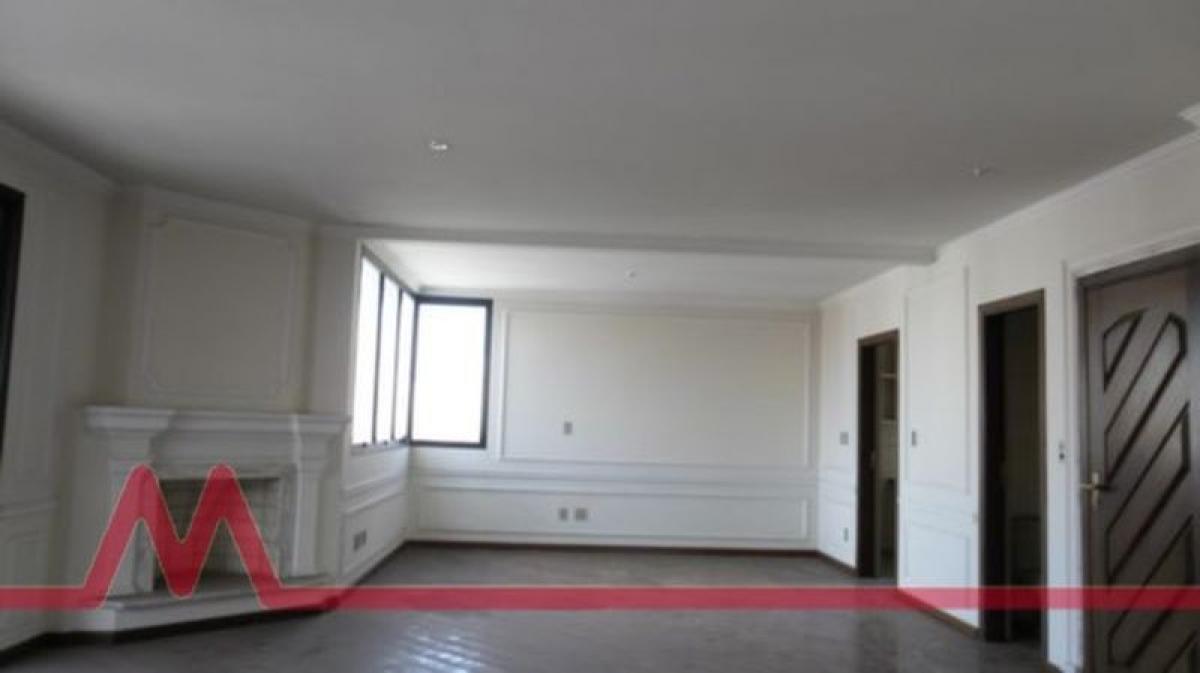 4 Schlafzimmer Haus in Sao Paulo, Brazil, Nr. 588410