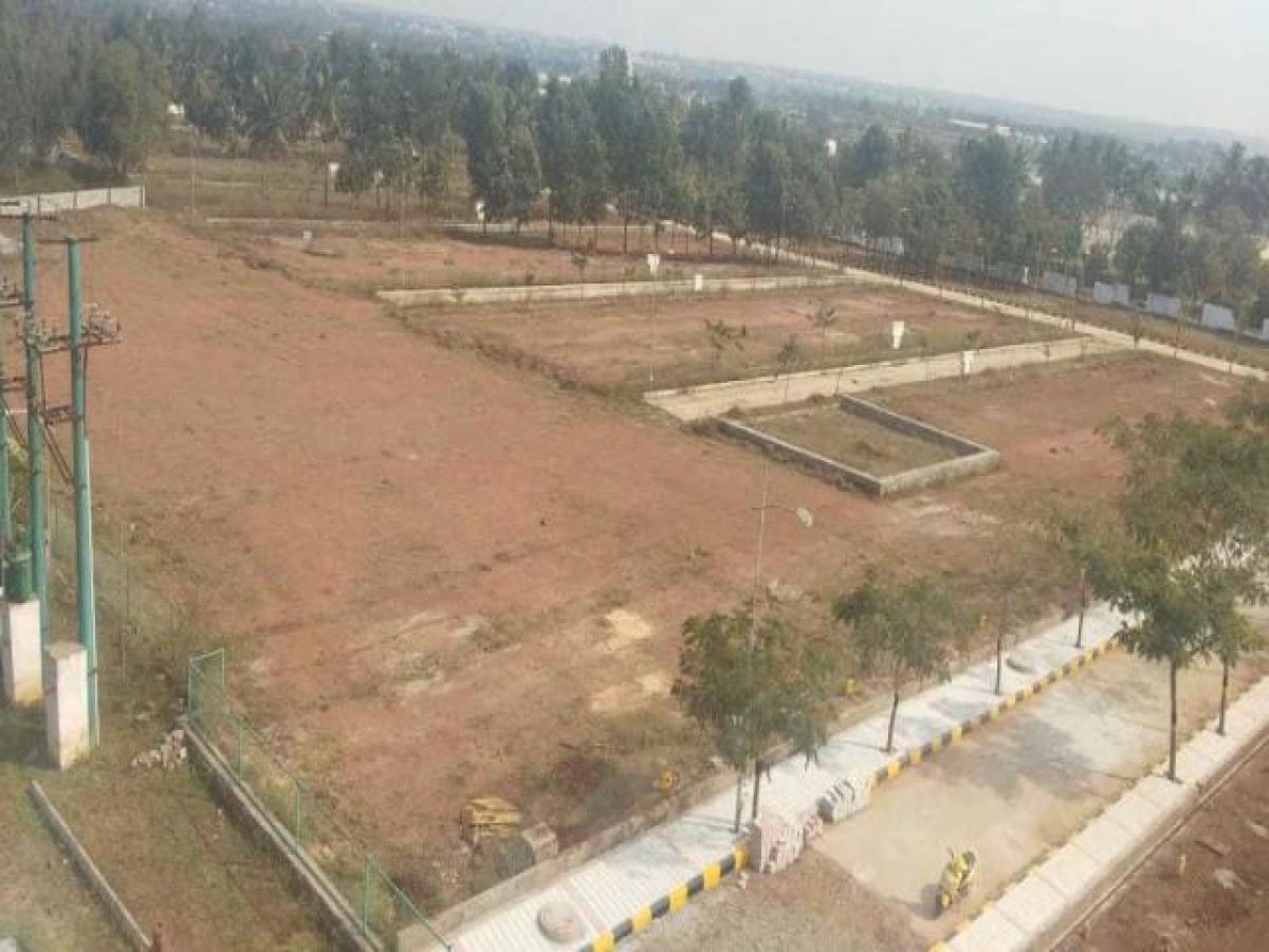 Terreno em Bangalore, India N.º 30689