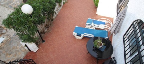4 bedrooms Bungalow in Cabo Roig, Spain No. 285475 14
