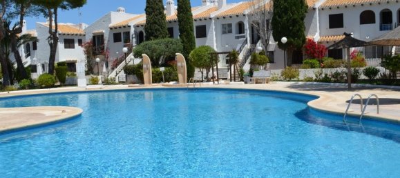 4 bedrooms Bungalow in Cabo Roig, Spain No. 285475 2