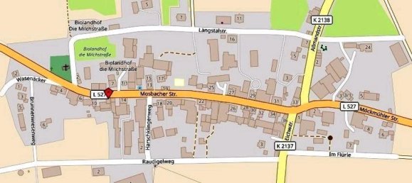 Terreno en Ludwigsburg, Germany No. 346618 5