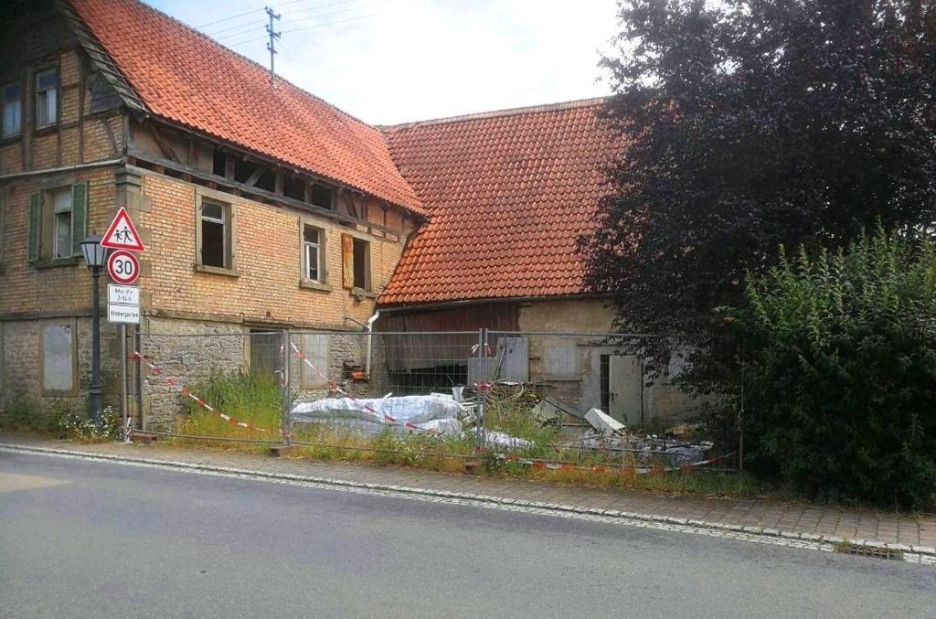 Terreno en Ludwigsburg, Germany No. 346618