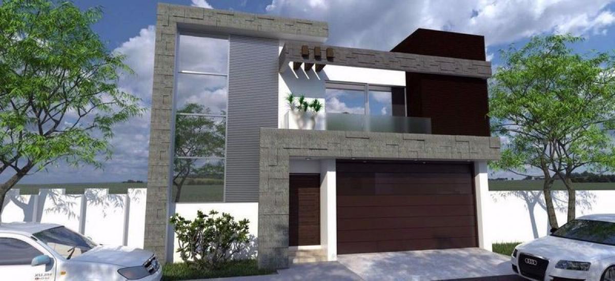 Casa T3 em Veracruz, Mexico N.º 211731