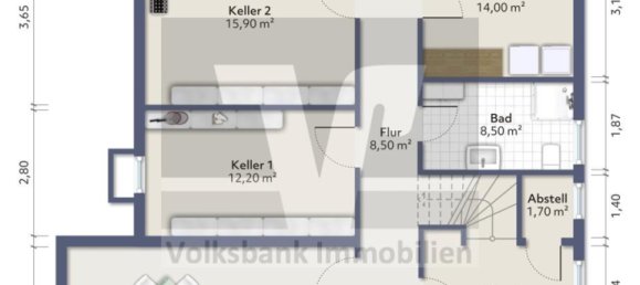 Дом с 7 спальнями в Гифхорн, Германия № 177945 5