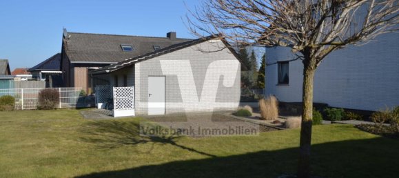 Дом с 7 спальнями в Гифхорн, Германия № 177945 8