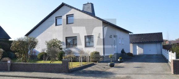 Дом с 7 спальнями в Гифхорн, Германия № 177945 6