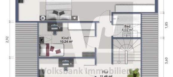 Дом с 7 спальнями в Гифхорн, Германия № 177945 4