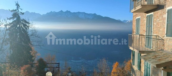 Apartamento de 1 dormitorio en Tresivio, Italy No. 279444 12